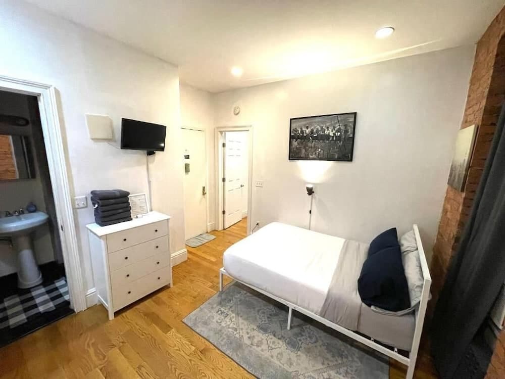 Nest Aparthotel Manhattan