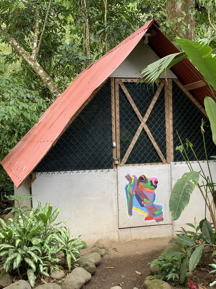 Costa Rica Glamping