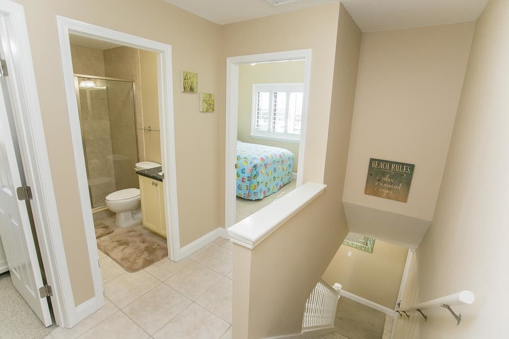 SEA Haven 419 [3/2.5] Free Activities! & Oceanview Wifi Pool