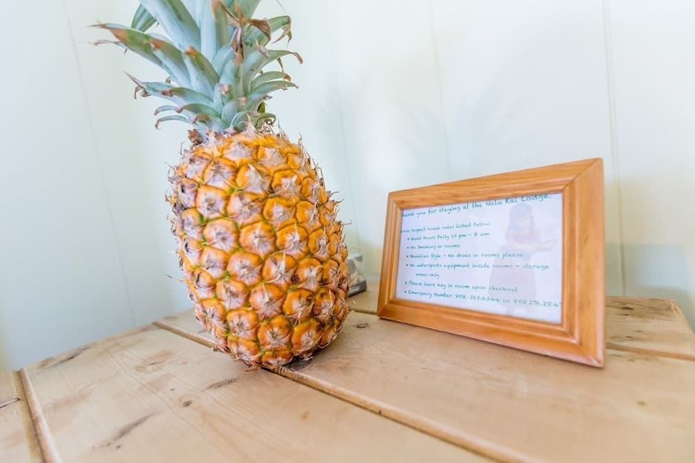 Nalu Kai Lodge