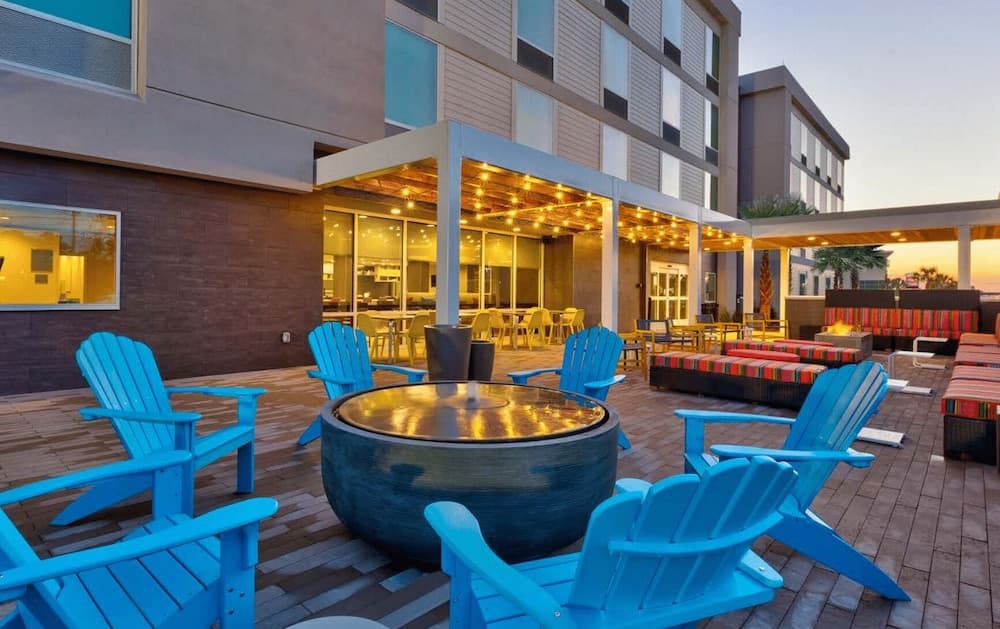 Home2 Suites by Hilton Wilmington Wrightsville Beach