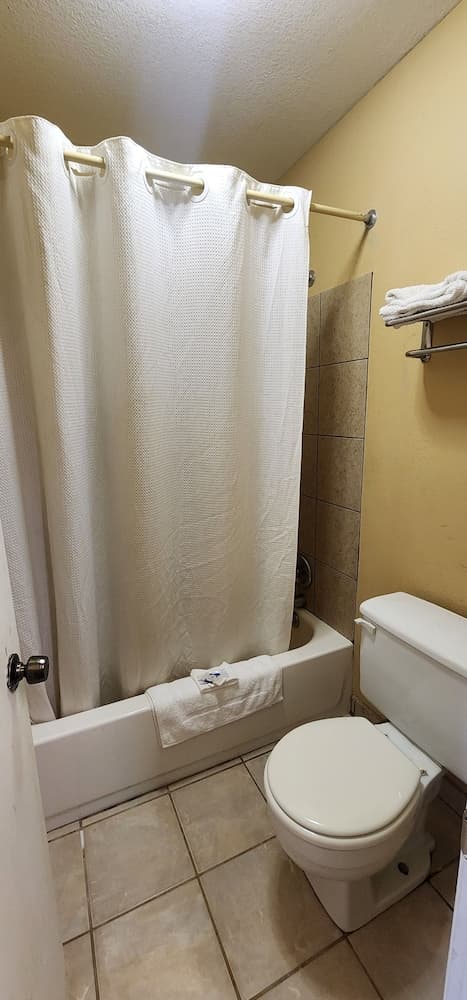 Executive Inn By OYO Mineral Wells US-180