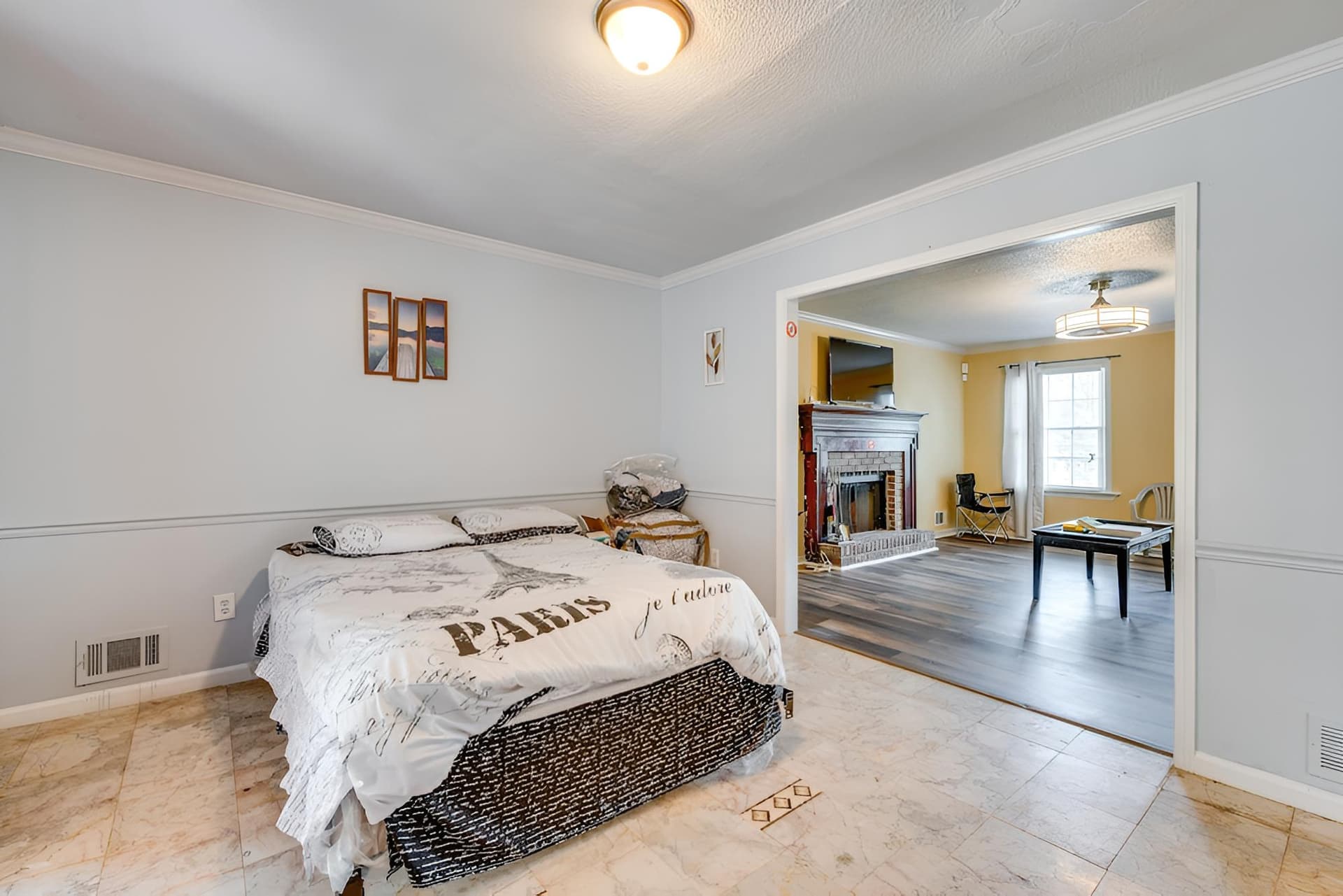 Lawrenceville Home ~ 35 Mi to Downtown Atlanta!