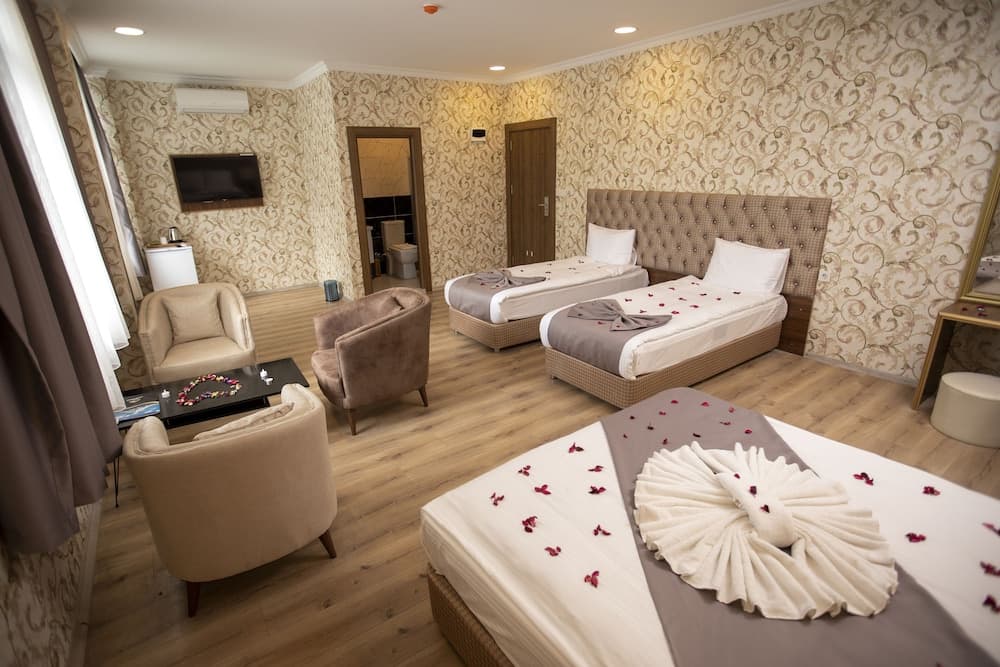 Hotel Mount Ararat