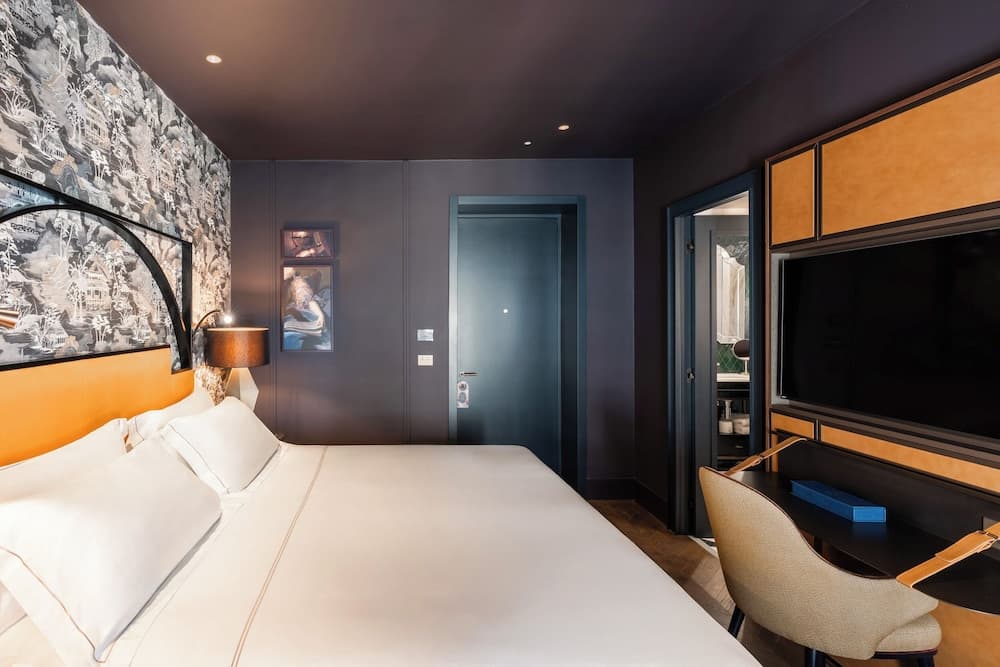The Goethe Hotel