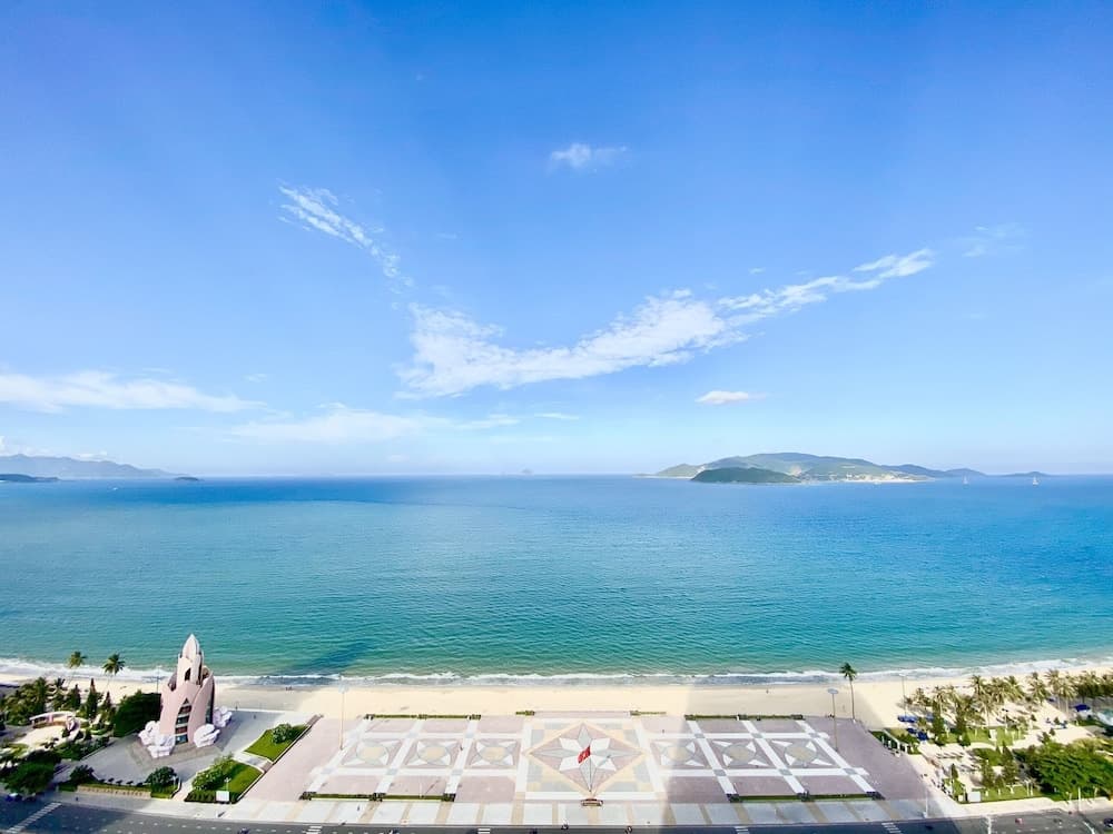 Wise Stay Panorama Condotel