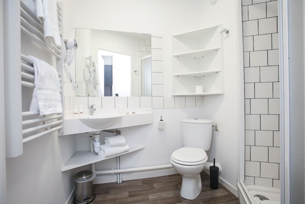 Appart Hotel Odalys City Paris Levallois