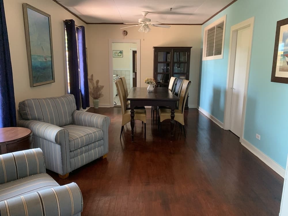 Villa Bon Siman Aruba
