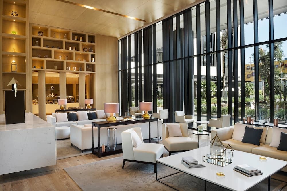 La Ville Hotel & Suites CITY WALK, Dubai, Autograph Collection