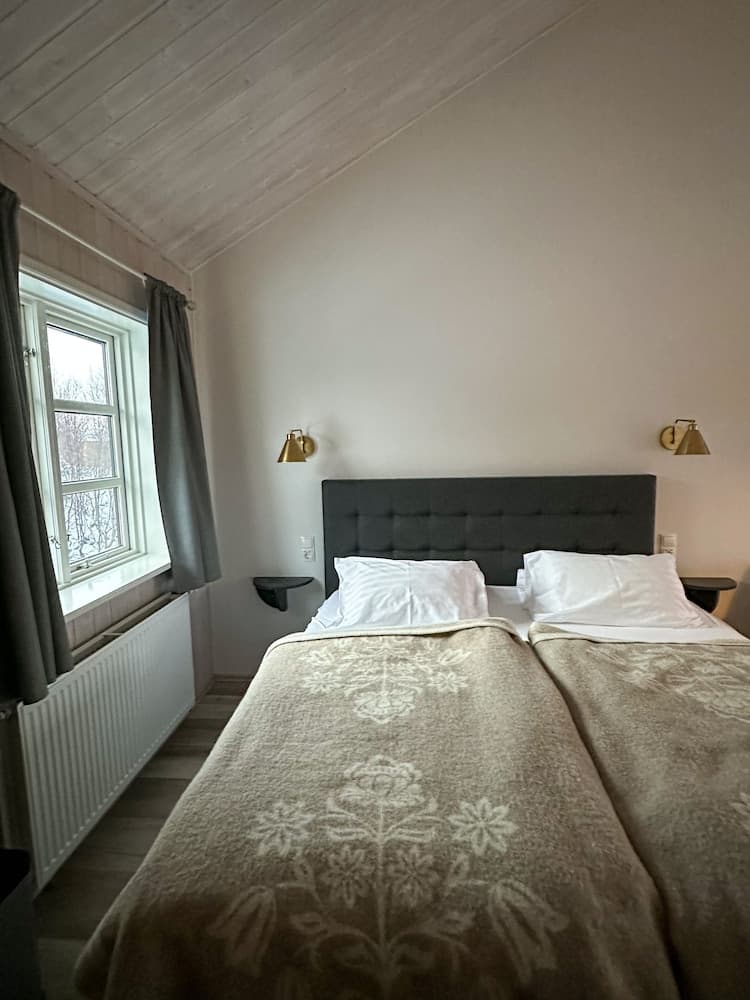 Vogafjós Guesthouse