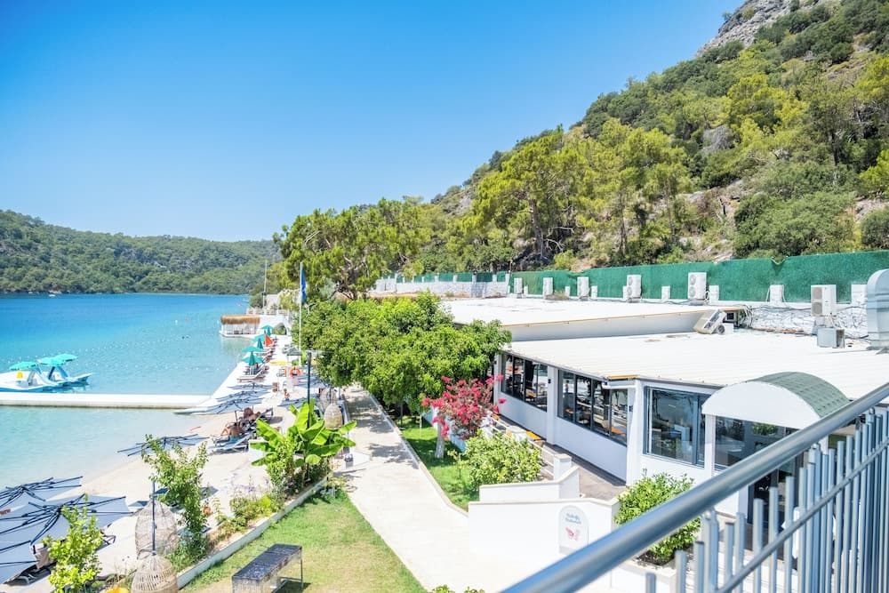 Hotel Meri All Inclusive