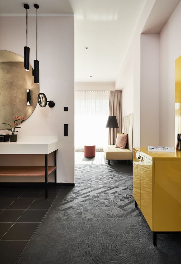 Hotel Neuer Fritz Berlin