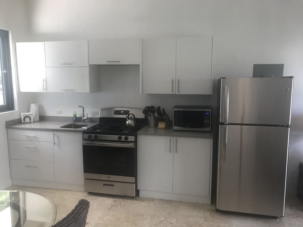 Coconut Breeze Villas