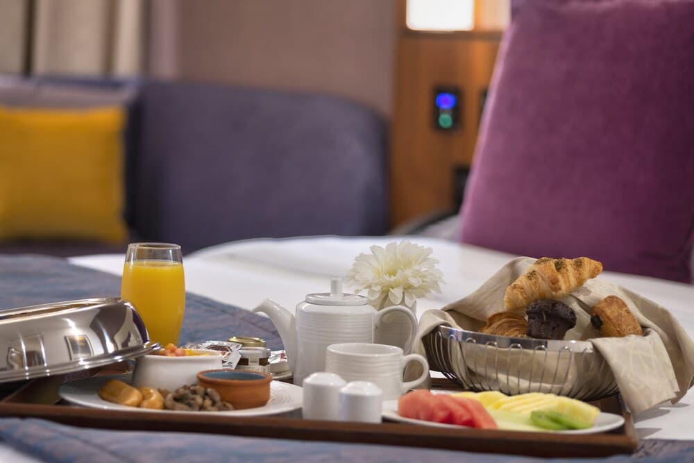 Crowne Plaza Muscat OCEC by IHG
