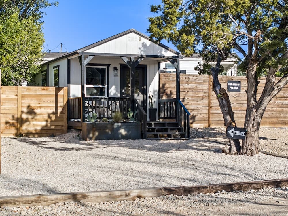 Leisure Escape in the TX Hill Country