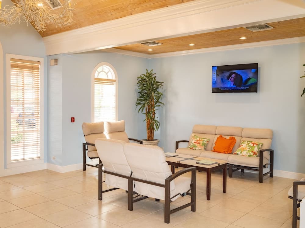 Perfect Island Retreat at Paradise Island Beach Club Villas