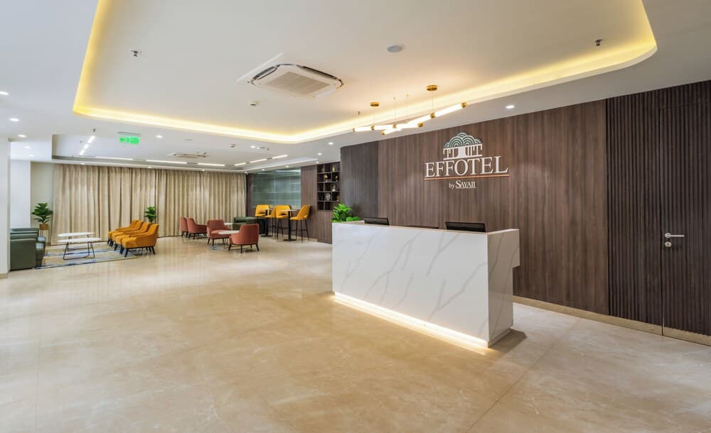 Effotel by Sayaji Navi Mumbai