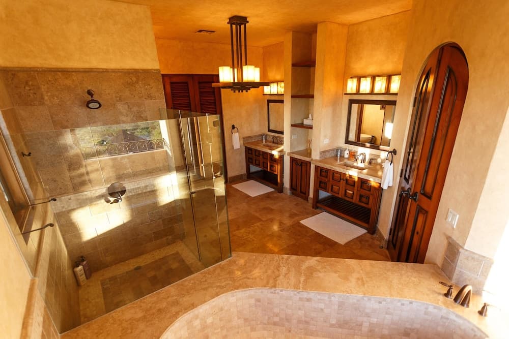 Casa Vida Home 4 Bedroom Villa By Seaside Los Cabos
