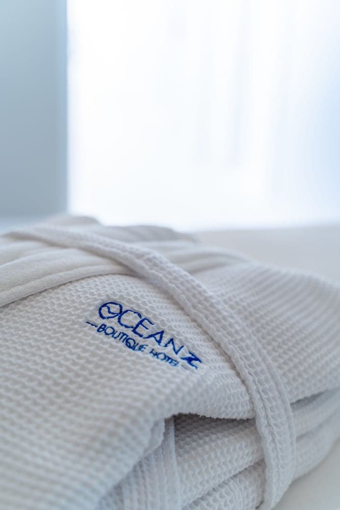 Ocean Z Boutique Hotel