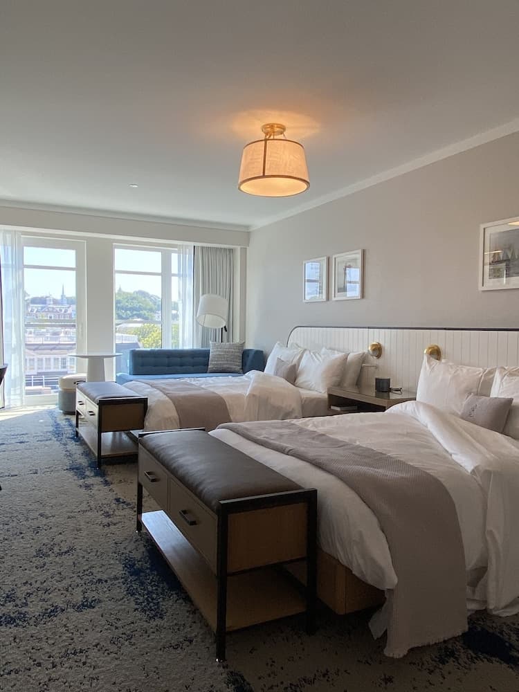 The Brenton Hotel