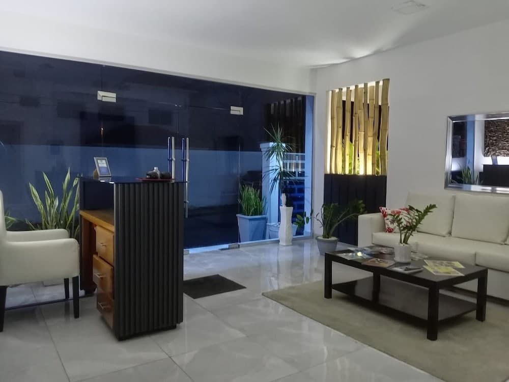 Gaia Residence