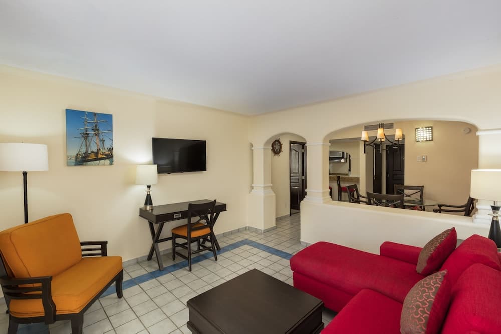 Marina Fiesta Resort & Spa