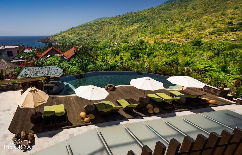 The Griya Villas and Spa
