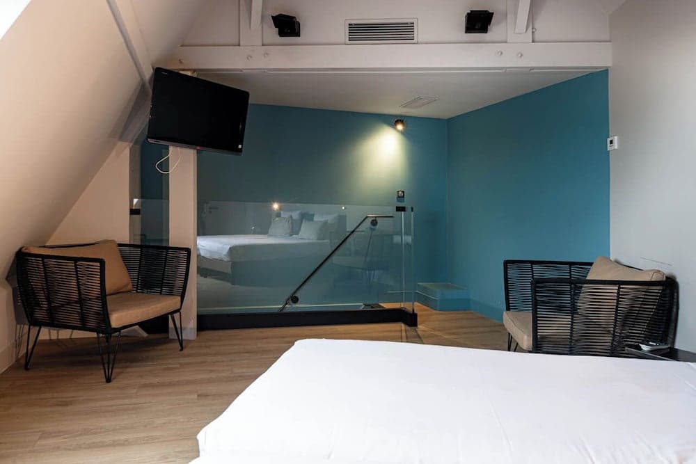 Appartements de la Cité - Saint Malo