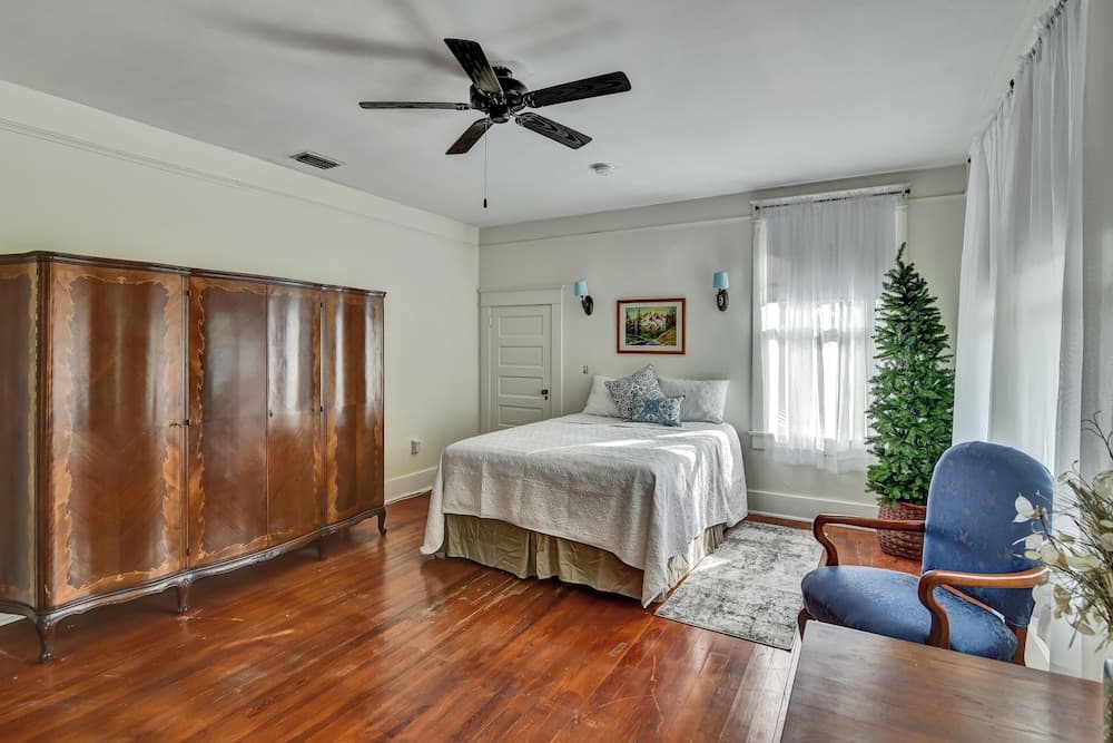 Arcadia Bed & Breakfast