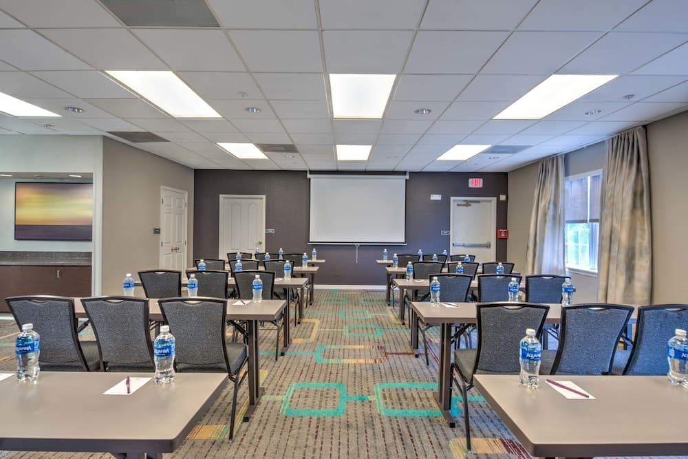 Residence Inn By Marriott Buckhead Lenox Park