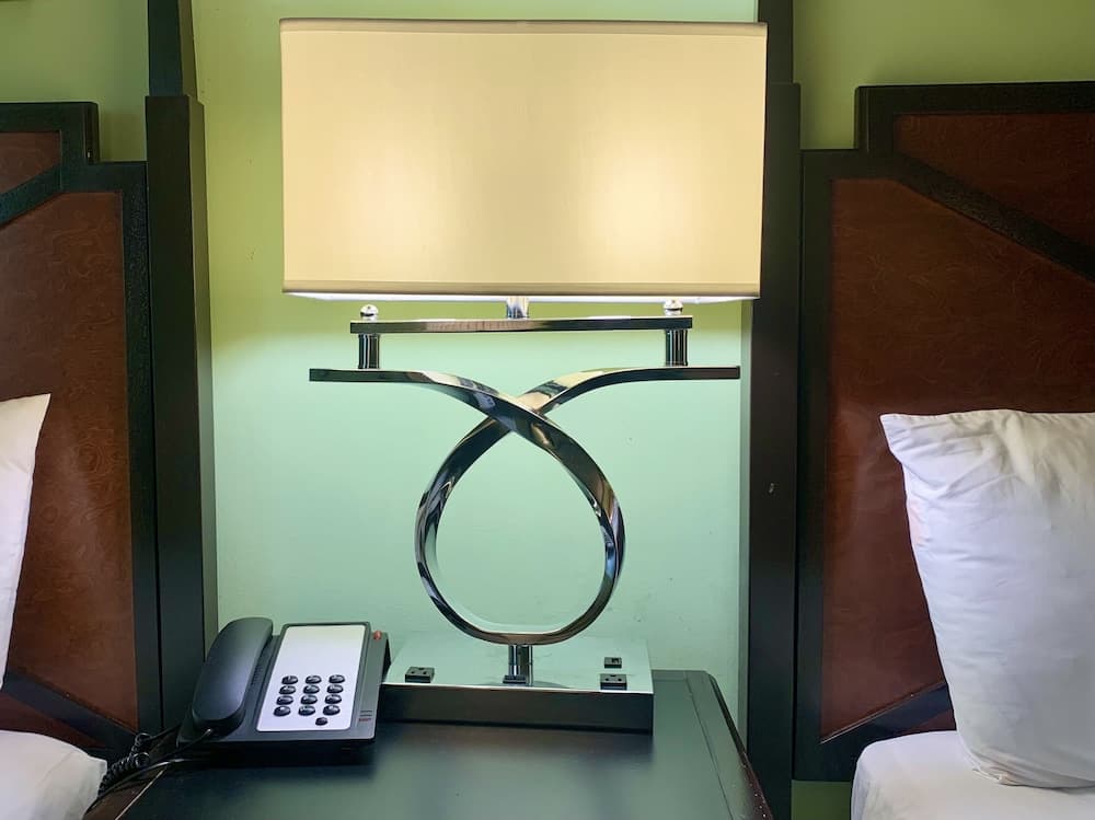 Executive Inn Chester
