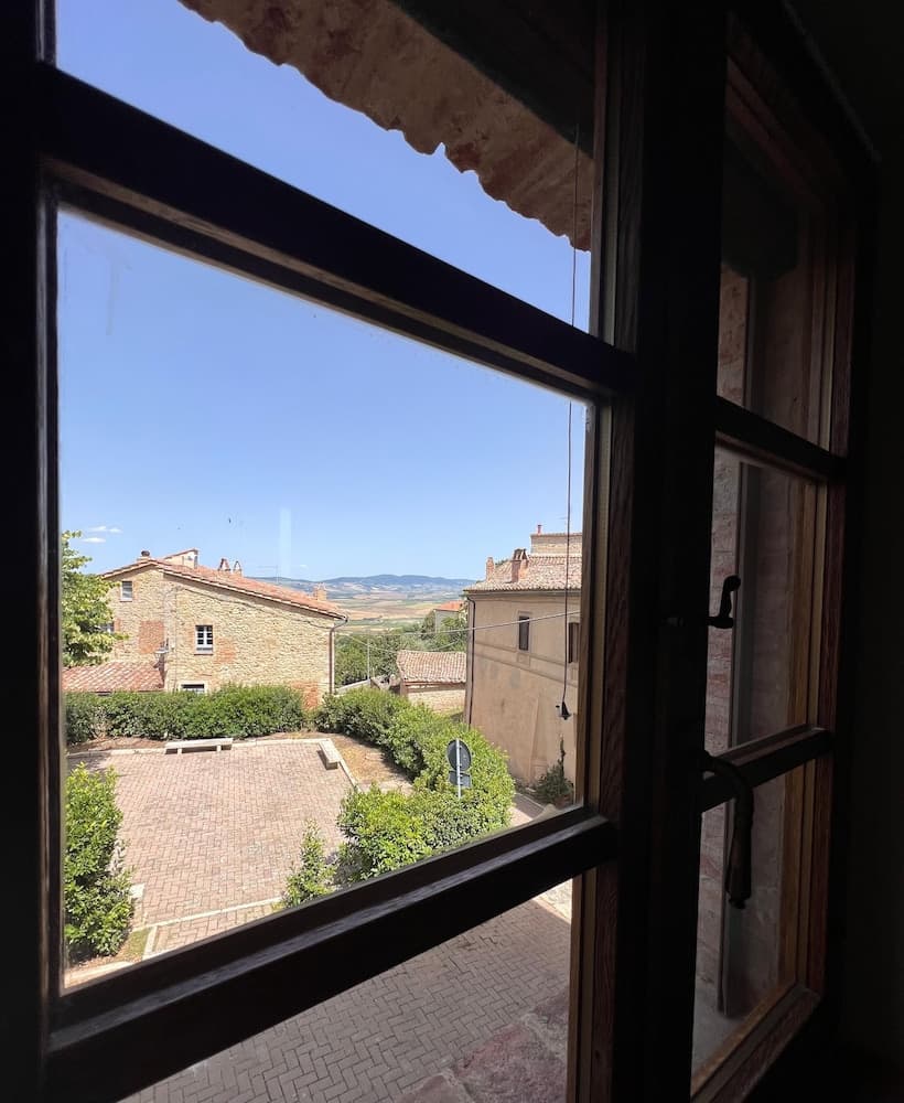 Rocca d'Orcia Suites and Villas