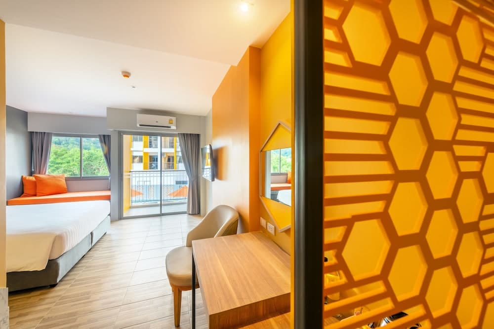 Beehive Boutique Hotel Phuket