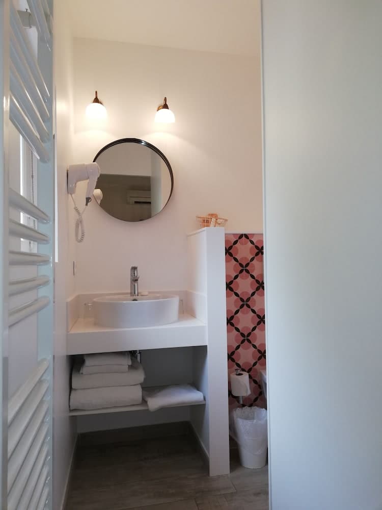 Hôtel Les Capucines - Saint Tropez