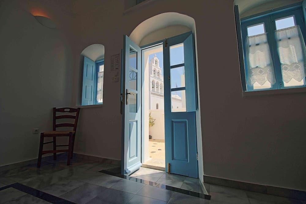 Aethrio Sunset Village - Oia