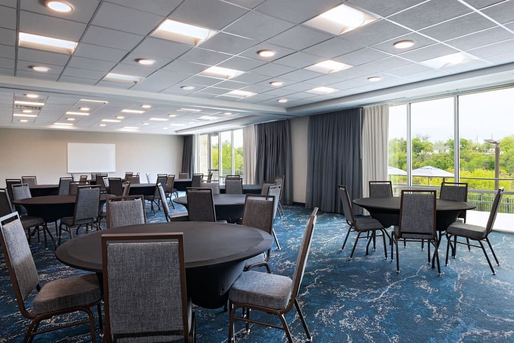 Fairfield Inn & Suites By Marriott Austin Georgetown