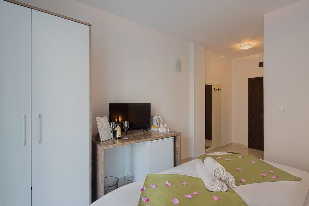Guesthouse Le Marc