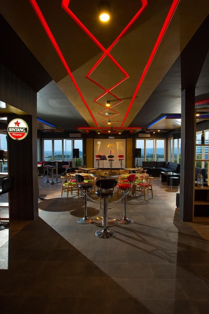Maxone Hotels at Malang
