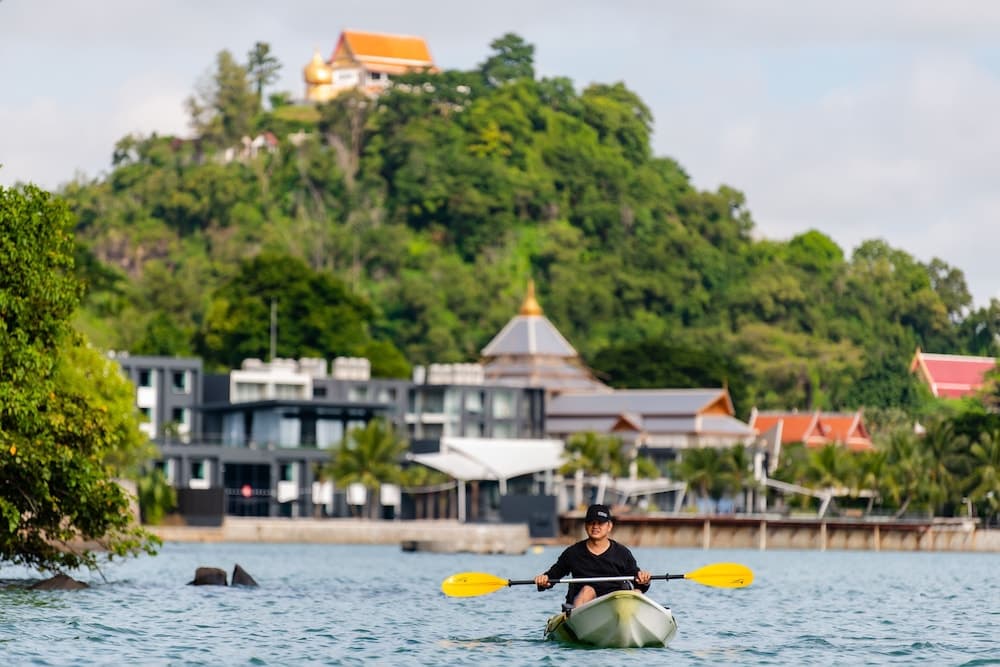 SINAE Phuket Luxury Hotel