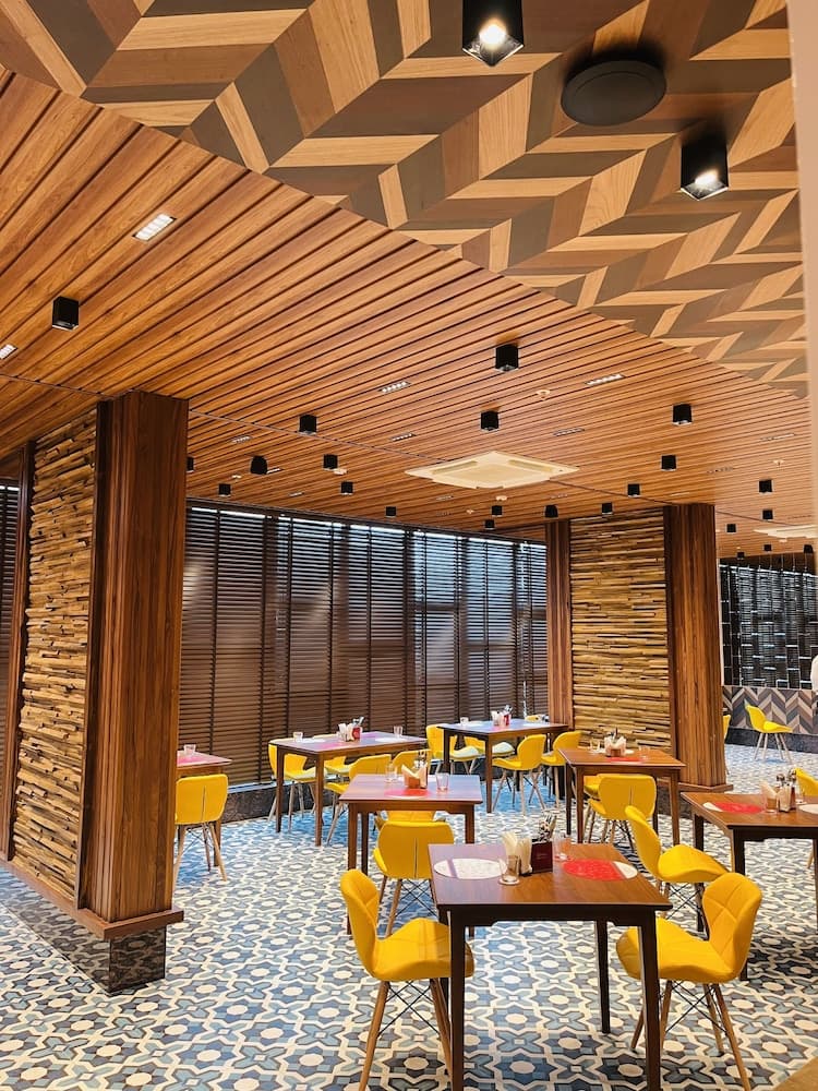 Ginger Mumbai Goregaon