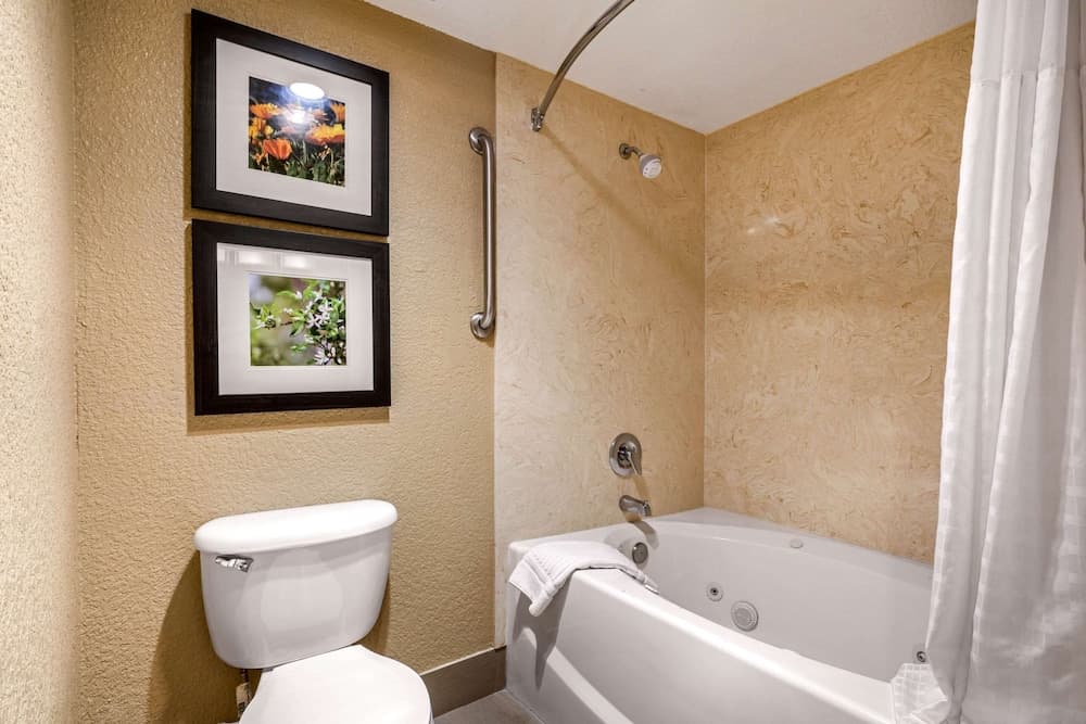 Comfort Inn Lathrop - Stockton Airport