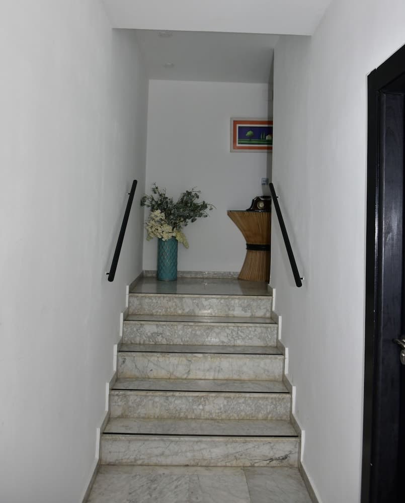 Hostal Garden Rous