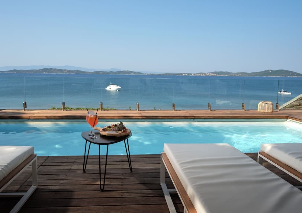 Eagles Palace - Small Luxury Hotels of the World