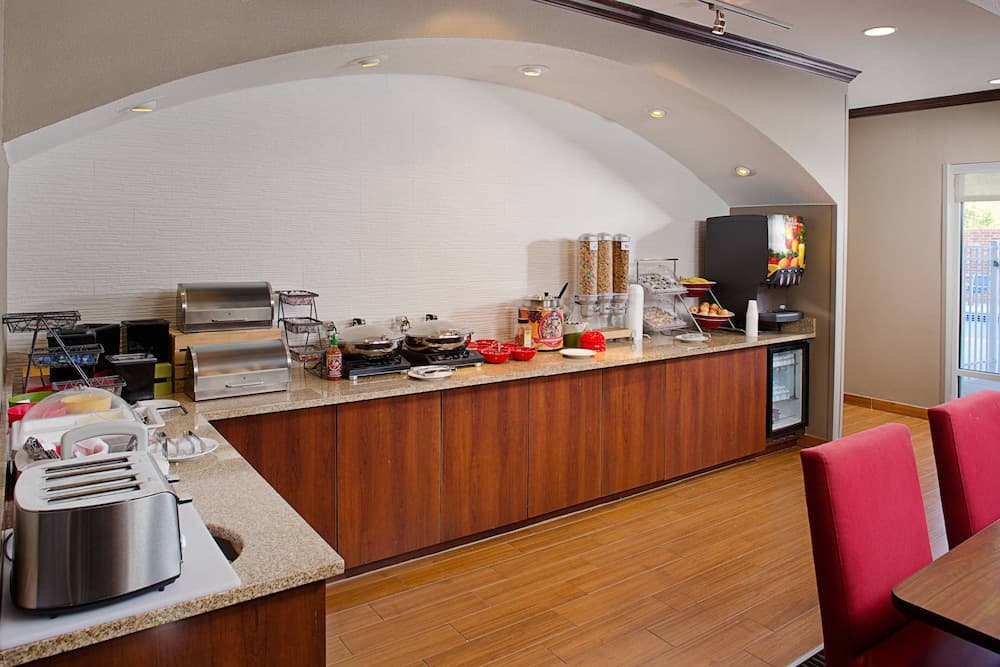 TownePlace Suites by Marriott Fayetteville North