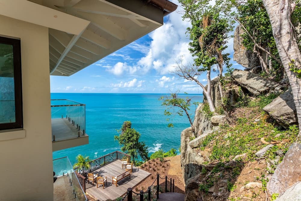 M&M Cooper Bay - The Cooper Bay Villas