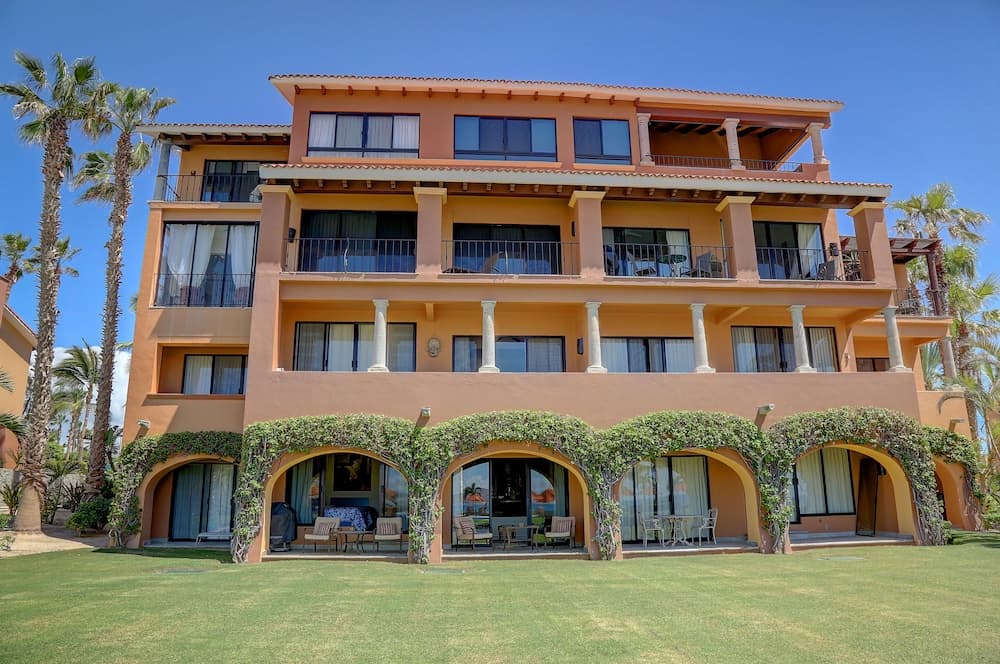 Casa del Mar Condos