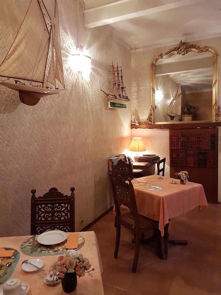 Hotel Cronstadt