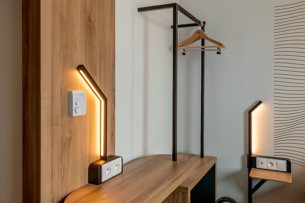 B&B HOTEL Paris Ivry Quai de Seine