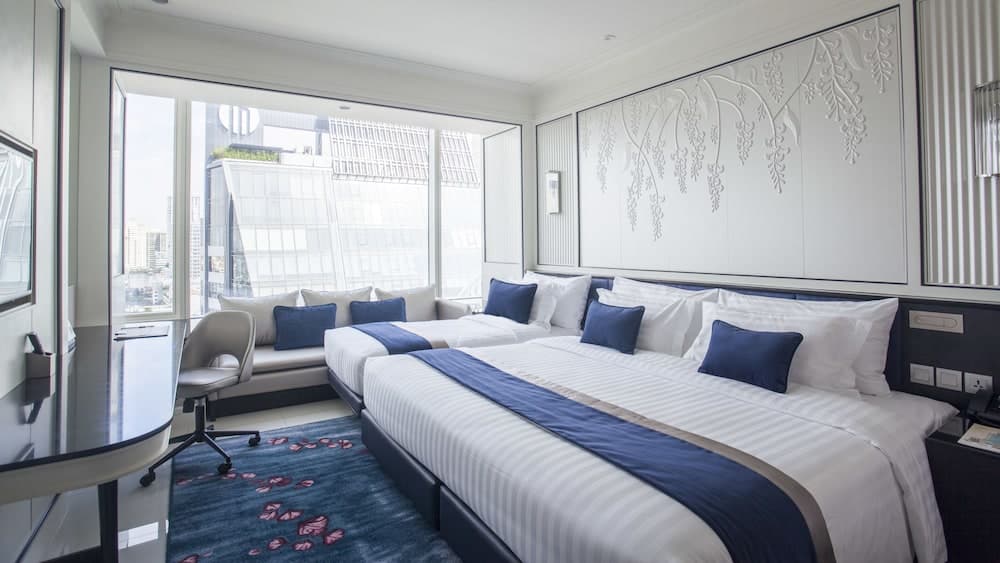 Grande Centre Point Sukhumvit 55