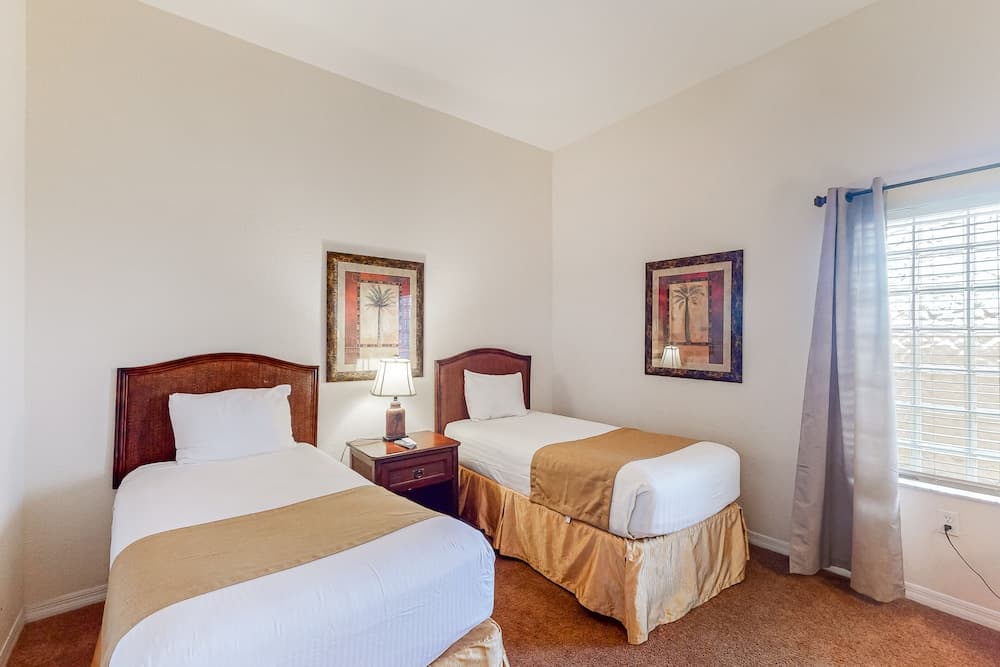 Caribe Cove Resort